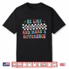 Be Like Subtraction And Make A Difference Funny Math Shirt Shirt