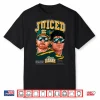 Juiced Bash Bros Mark Mcgwire And Jose Canseco Shirt