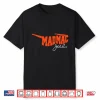 Mad Mac Jim Mcmahon Shirt
