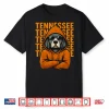 Cool Tennessee Dog Lovers Coonhound Shirt