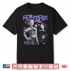 Huntrix Zoey How It’S Done Retro Poster Shirt
