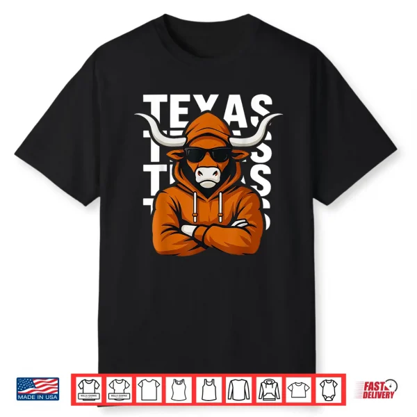 Vintage Texas Shirt