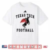 Texas Tech Football Masked Rider Shirt