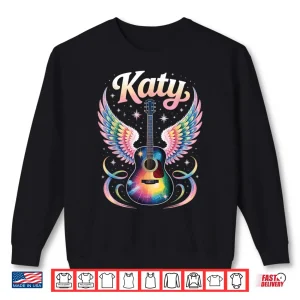 Sweatshirt Katy Lover Shirt