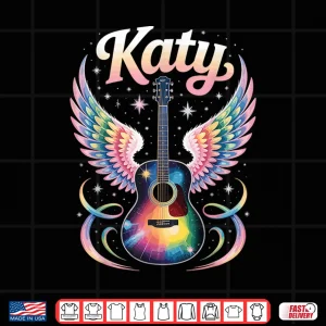 Design Katy Lover Shirt