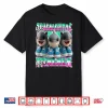 Los Tralaleritos Dicen Tralala Italian Brainrot Shark Shirt