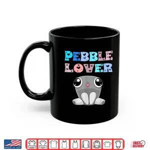 Mug Pebble Lover Dandys World Pebble Shirt