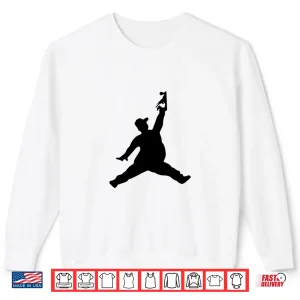Sweatshirt Air Ohman Shirt