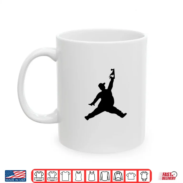Mug Air Ohman Shirt