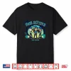 Hula Hitters Softball Shirt