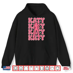Hoodie Katy Katy Lover Shirt