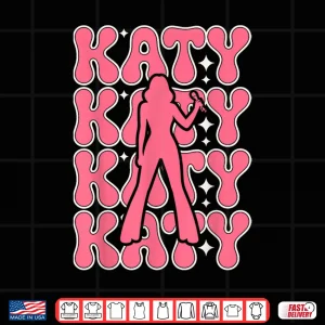 Design Katy Katy Lover Shirt