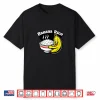 Banana Rice Meme Funny Viral Design Shirt