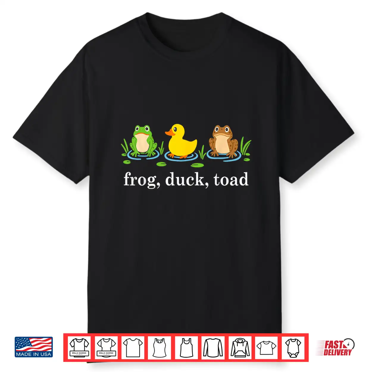 Frog Duck Toad Zoological Funny Protest For Men Women Shirt Frog Duck Toad Zoological Funny Protest For Men Women Shirt