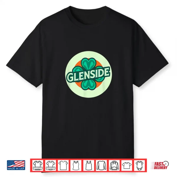 Glenside Irish Shirt