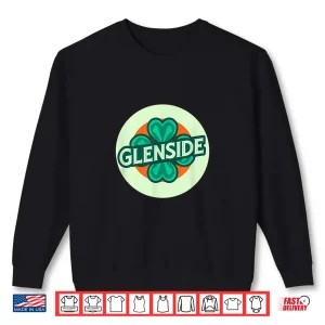 Sweatshirt Glenside Irish Shirt