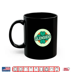 Mug Glenside Irish Shirt
