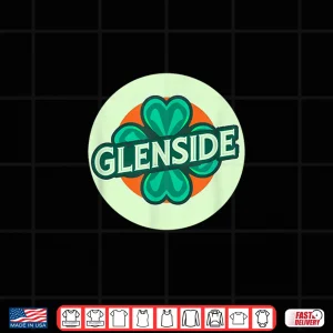 Design Glenside Irish Shirt