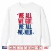Sweatshirt Sport Men Women Shirt