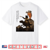 Calligraphy Cat Dinosaur Volcanic Eruption Cat