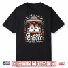 Gilmore Ghouls Where You Haunt I Will Follow Halloween Ghost Shirt