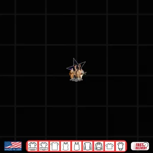 Design Demi Lovato Jonas Brothers MetLife Stadium In New Jersey August 10 Shirt 1