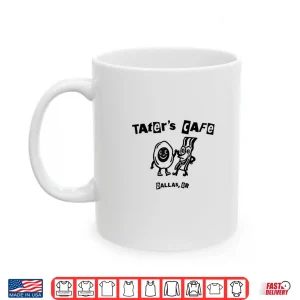 A Fun And Amazing Local Cafe Shirt 3 Mug A Fun And Amazing Local Cafe Shirt