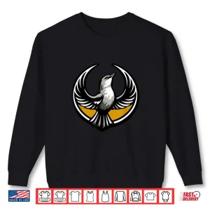 Fl Rebel Bird Alliance Shirt 2 Sweatshirt Fl Rebel Bird Alliance Shirt