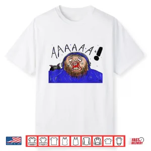 Gamer With Hoodie And Kitty Shirt