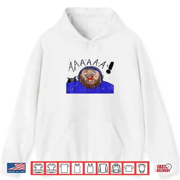 Hoodie Gamer With Hoodie And Kitty Shirt