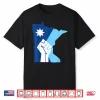 Resist Minnesota Shirt