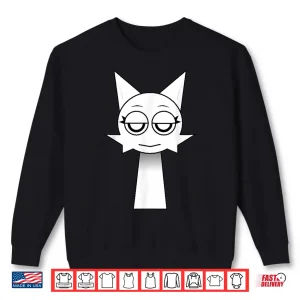 Sweatshirt Wenda Sky Simon Garnold Jevin Oren Pinki Funbot Vinera Shirt