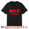 Arirang Shirt