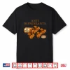 Squirrel Anti Depressants Graphic Shirt