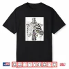 Stomach Butterflies Shirt