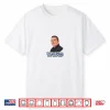 What Would Adam Do Shirt