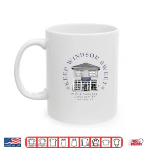 Mug Keep Windsor Sweet Shirt