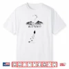 Penguin But Why Head Towards The Mountains Motivationa Shirt