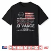 Vance 2028 President 48 Us Flag Election We The People 1776 Shirt