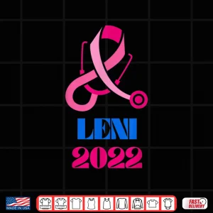 Design Medical Frontliners For Leni Robredo 2022. Shirt