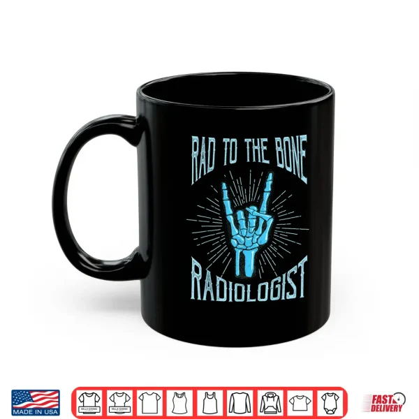 Mug Radiologist Funny T Shirt Gift Idea For Radiology Doctors