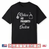 Relax My Parents Are Doctors Funny Doctors Shirt