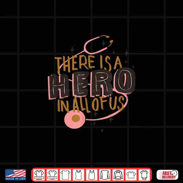 Doctors Superheroes Stethoscope Doctor Nurse Healthcare Shirt 4 Design Doctors Superheroes Stethoscope Doctor Nurse Healthcare Shirt