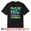 Driver Shirt