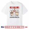 Ent Squad Otorhinolaryngology Tee Retro Style For Doctors Shirt