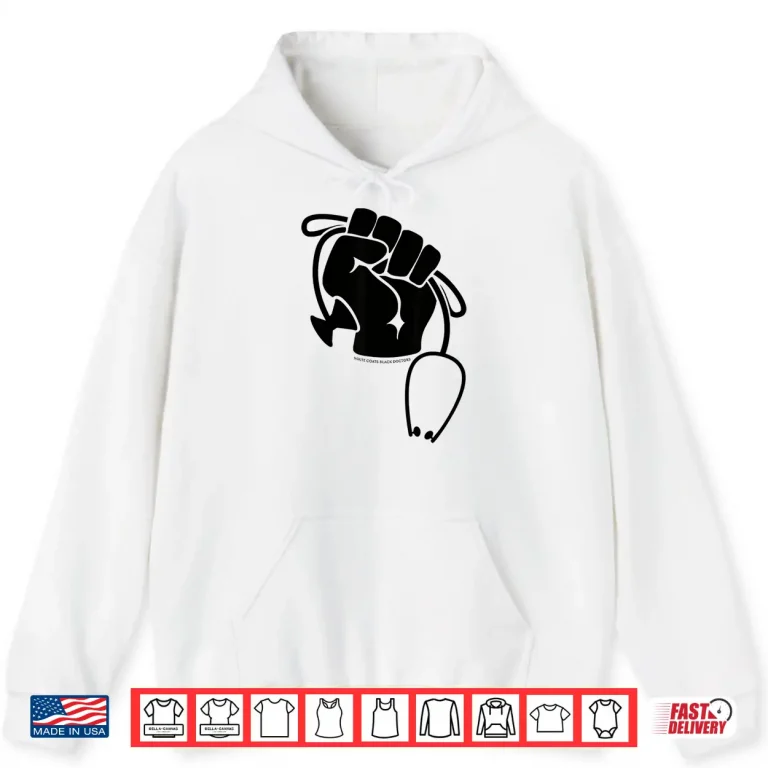 Founders' Logo Shirt 1 Hoodie Founders Logo Shirt