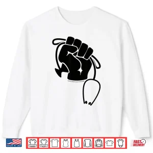 Sweatshirt Founders Logo Shirt