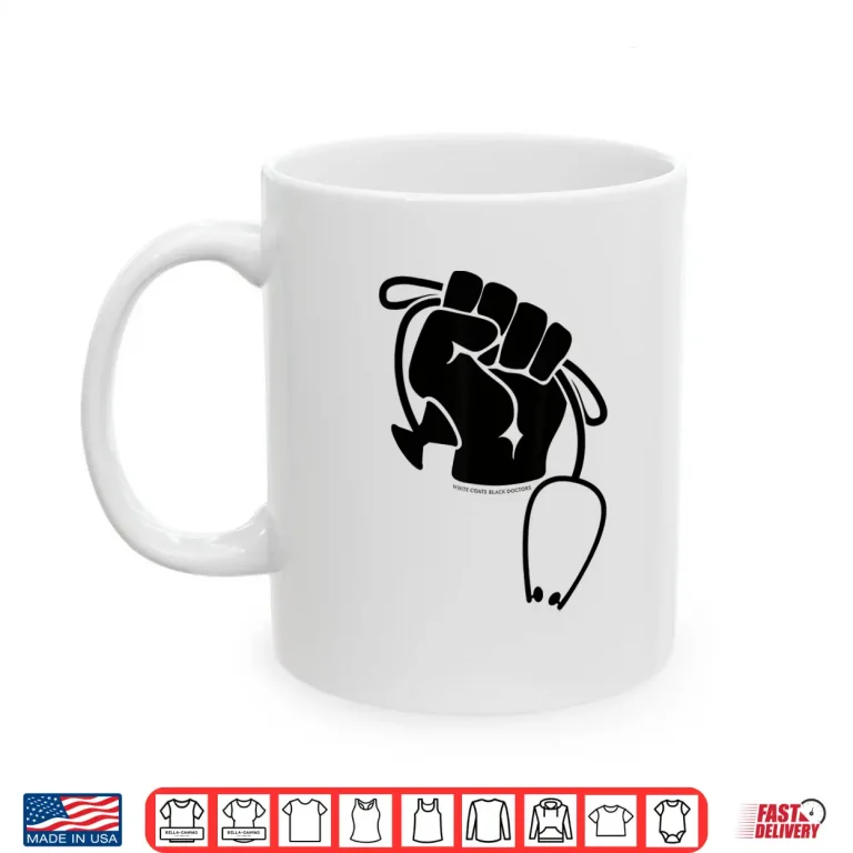 Founders' Logo Shirt 3 Mug Founders Logo Shirt