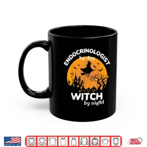 Mug Funny Endocrinologist Halloween Costume For Endocrinologists Shirt