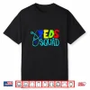 Pediatric Pediatrician Nurse Peds Squad Shirt